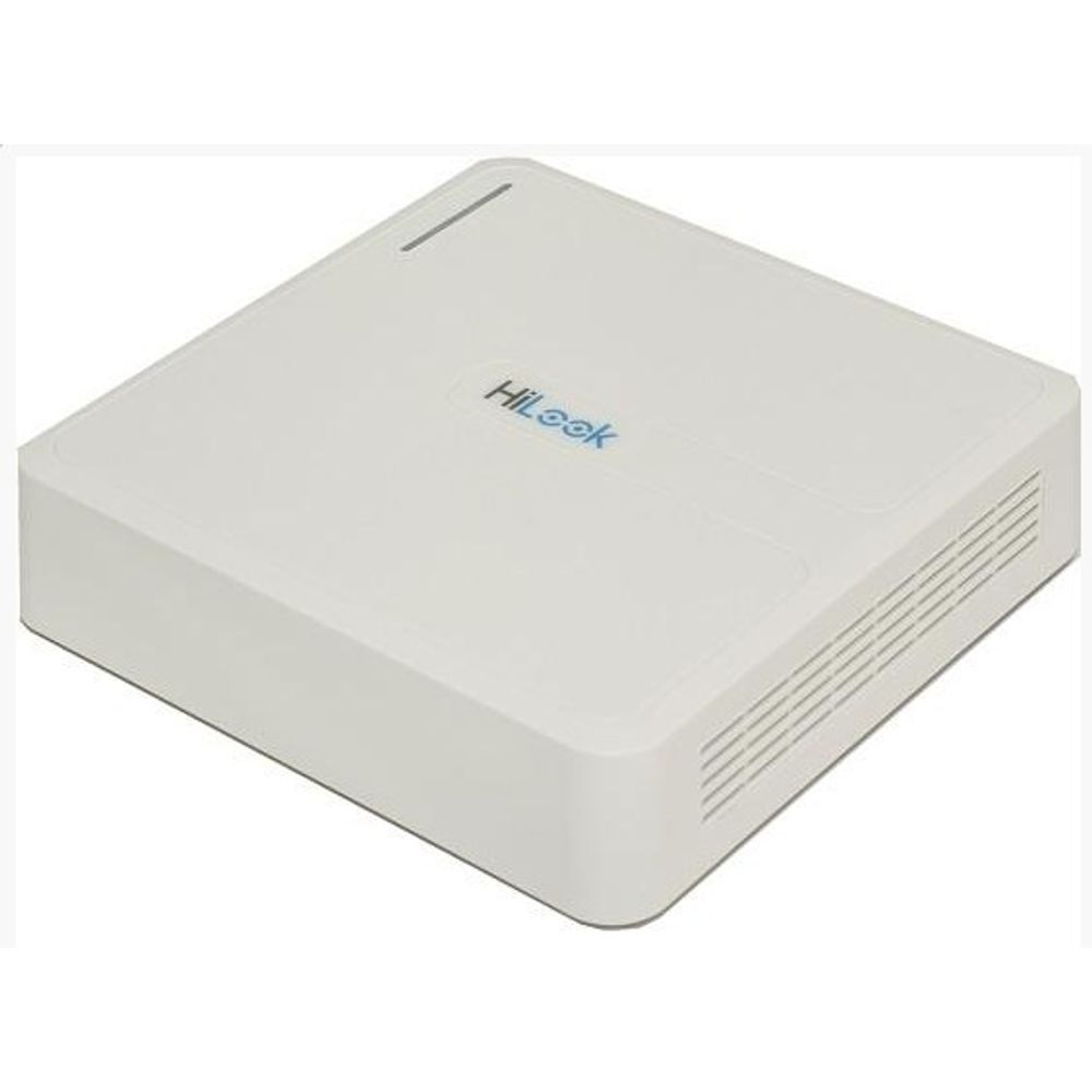 Dvr 8 Canais Hilook 5 Em 1 Lite 720p/1080n